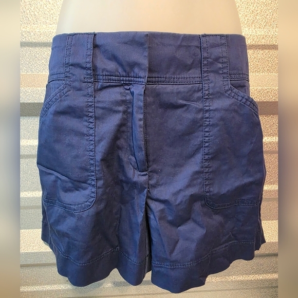 White House/Black Market Pants - The Short White House Black Market Shorts